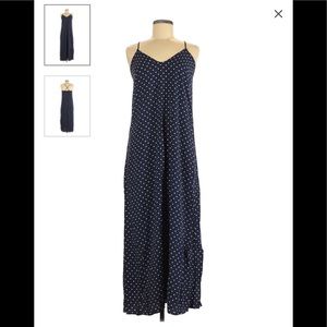NWT OLD NAVY maxi dress